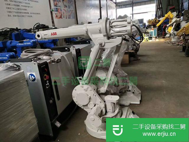 河北出售二手機器人