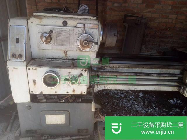 河北出售二車床