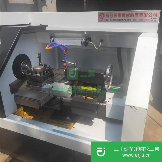 河北出售二手全自動數(shù)控車床