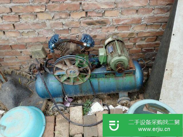 山西出售二手氣泵