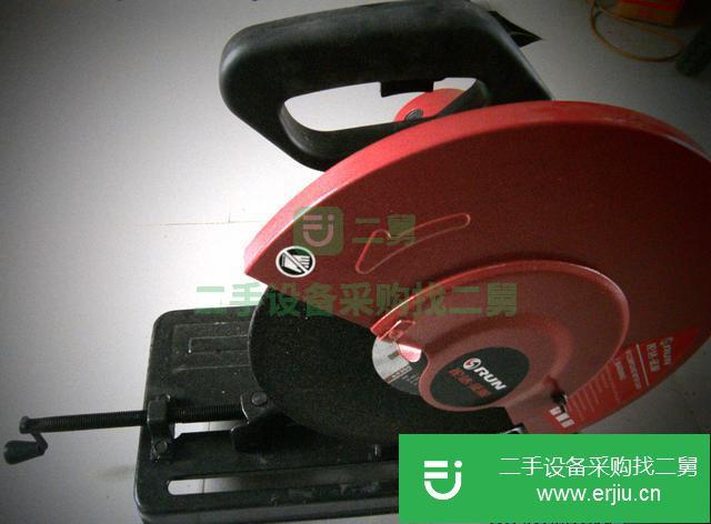 河北出售二手切割機