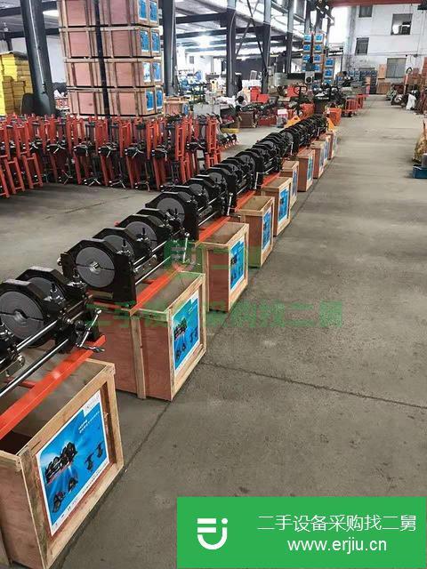 河北出售二手電力管道焊機
