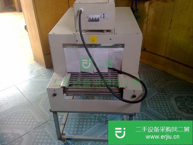 河北出售二手封口機