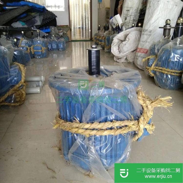 山東出售二手三相異步電動(dòng)機(jī)