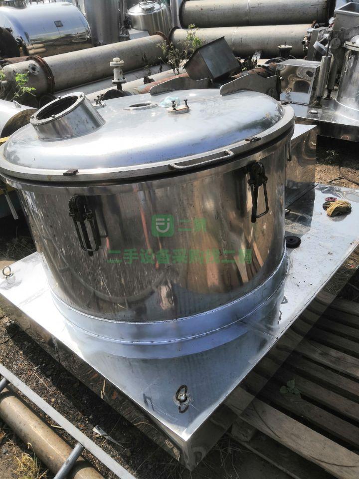 二手九成新的平板離心機轉讓，一萬左右