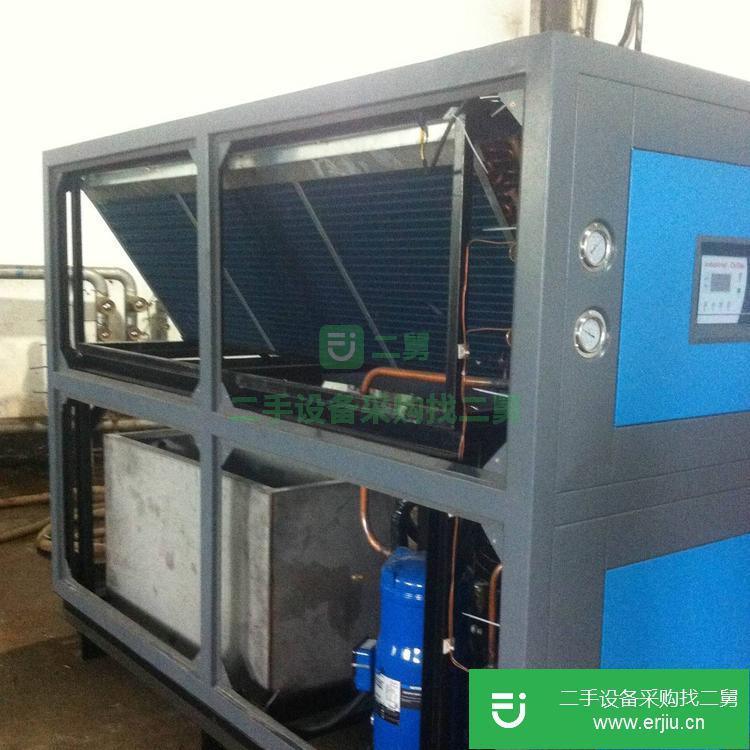 浙江出售二手LDSW-50冷水機