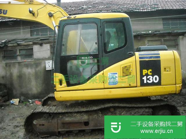 河北出售二手挖掘機九成新