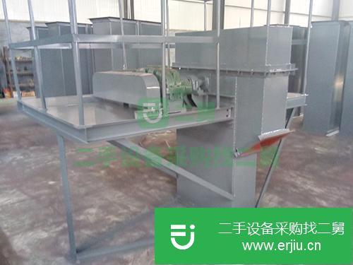 天津出售二手斗鏈提升機(jī)