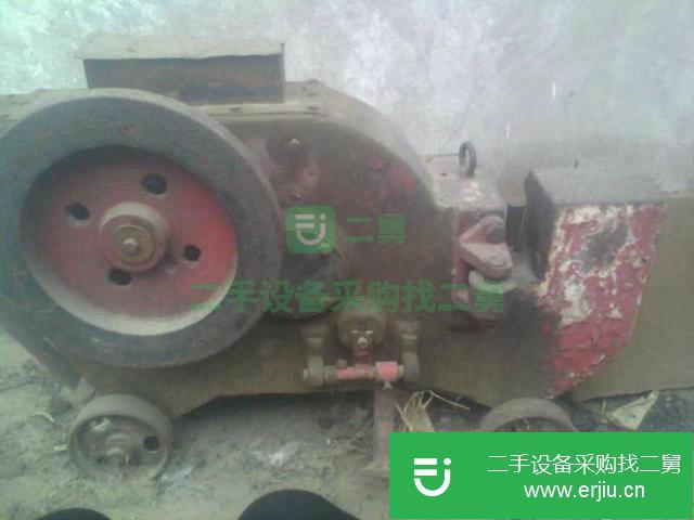河北出售二手鋼筋切斷機