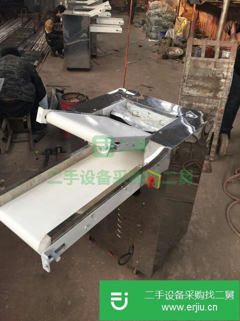 河北出售二手饅頭機