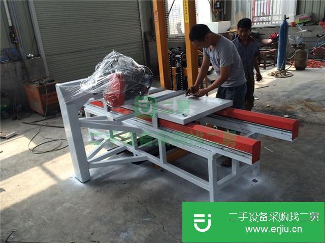 河北出售二手機械切割機
