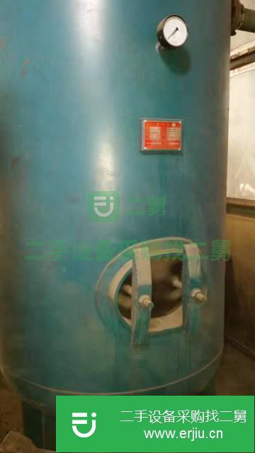 河北出售二手高效快開隔膜壓濾機