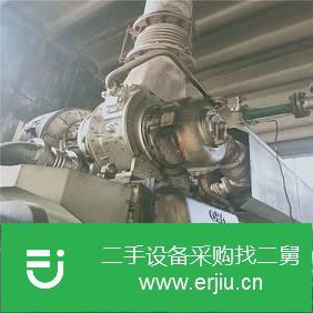 山西出售二手發(fā)電機(jī)組