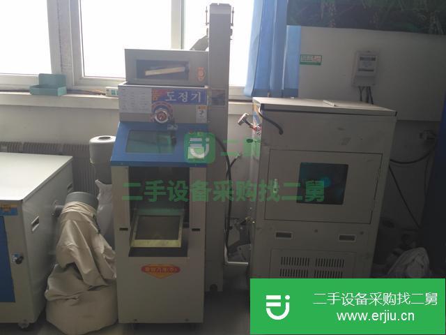 河北出售二手碾米機