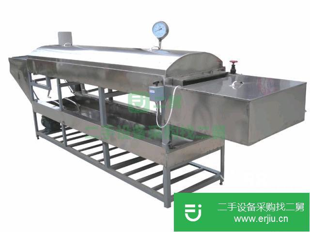 山西出售二手面皮機(jī)