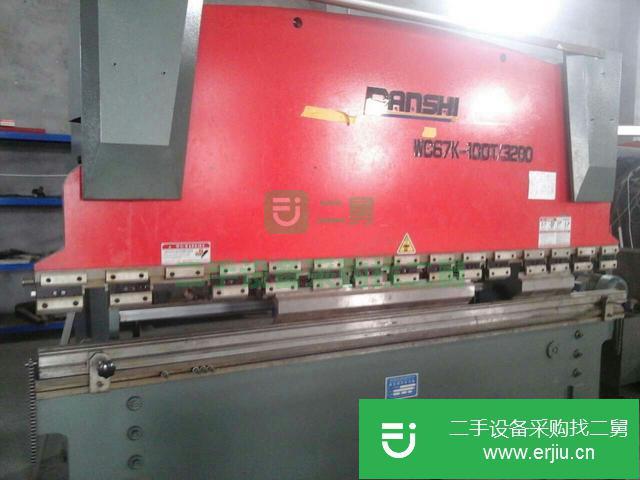 河北出售二手機床