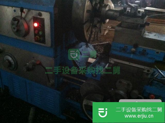 江蘇出售二手車床