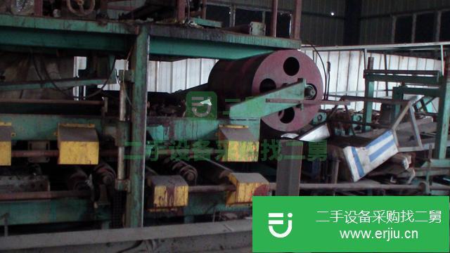 河北出售二手復合板機
