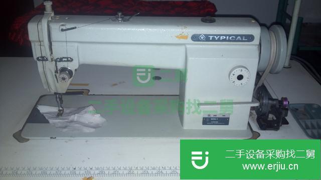 河北出售二手縫紉機(jī)