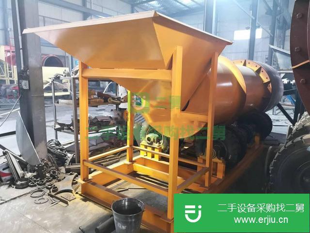 廣東出售二手制砂機(jī)