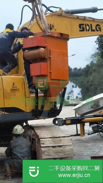 山西出售二手鉆機(jī)