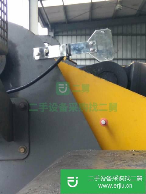 河北出售二手裝載機