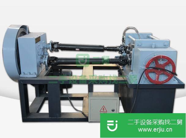 河北出售二手萬能絲杠機