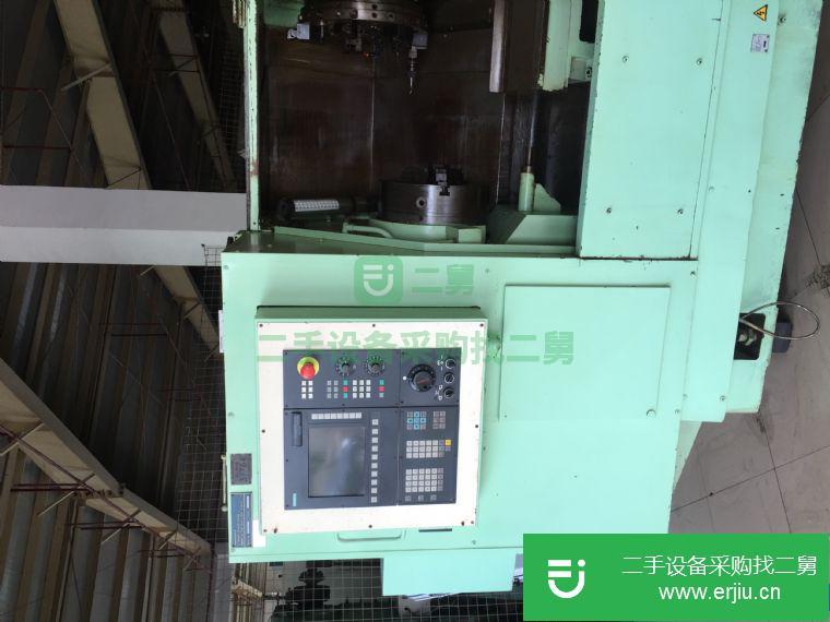 廣東出售二手數控車床