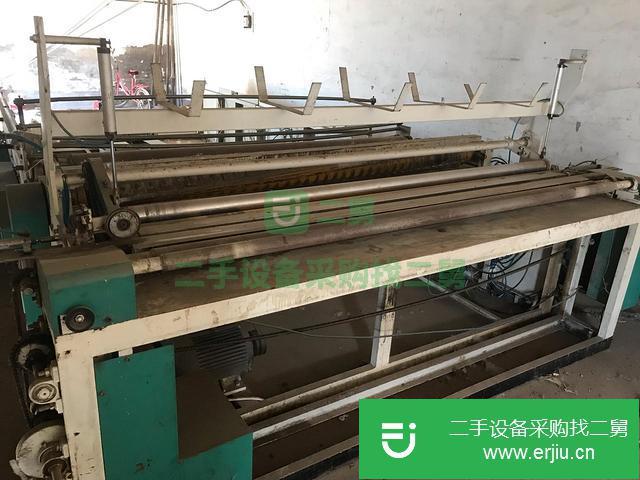 河北出售二手封口機