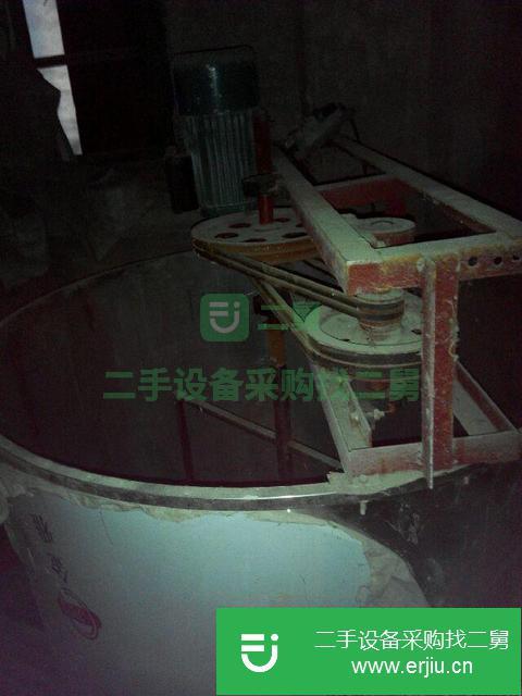 山西出售二手涂料生產設備