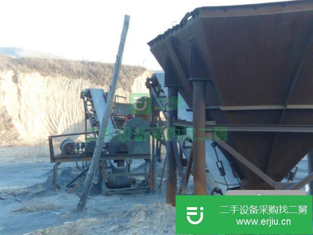 山西出售二手粉煤機(jī)