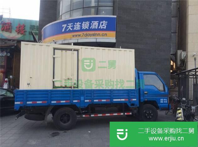 河北出售二手發電機