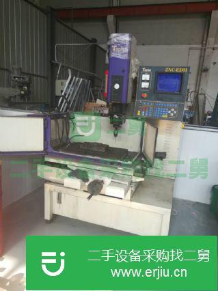 江蘇出售二手TOPMA火花機