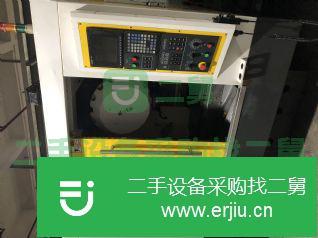 廣東出售二手佳富JF-500鉆攻機