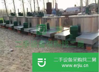 山西出售二手平板離心機