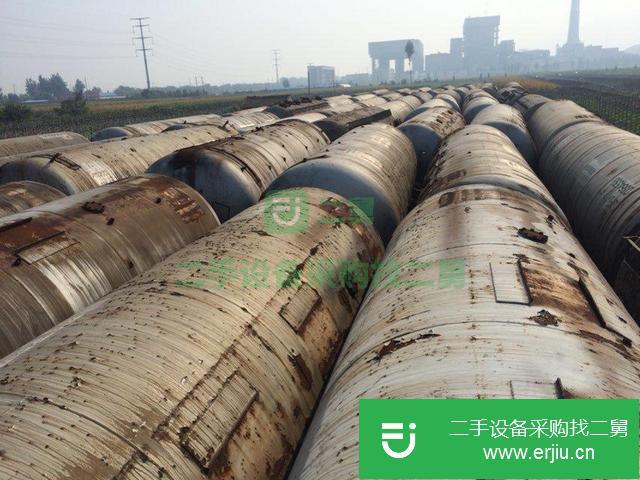 山西岀售二手油罐