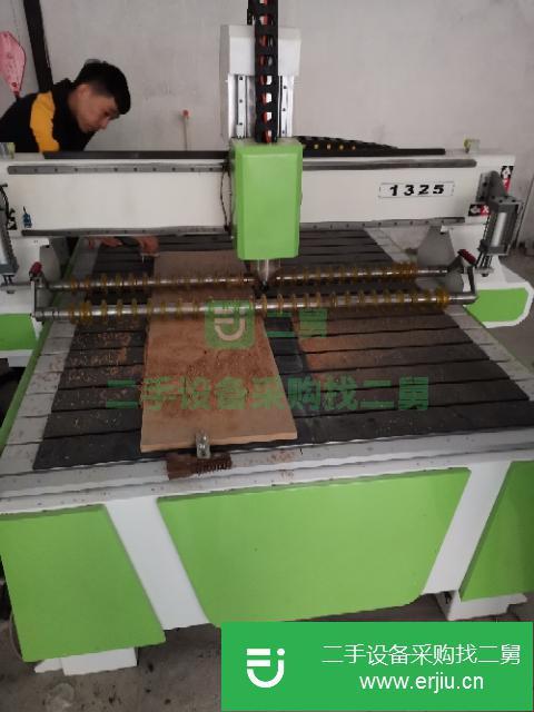 河北出售二手雕刻機