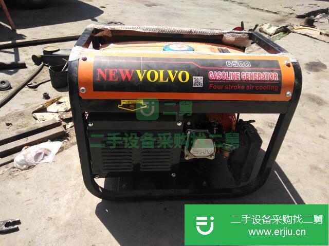 山東出售二手發(fā)電機(jī)