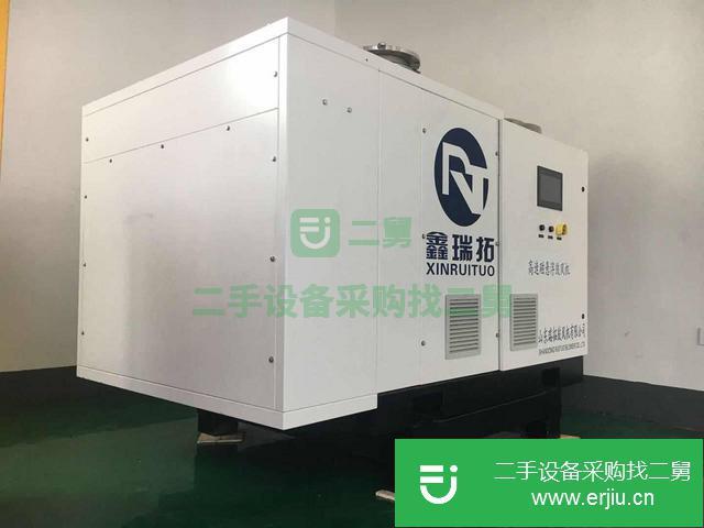 山東出售二手高效磁懸浮鼓風(fēng)機(jī)