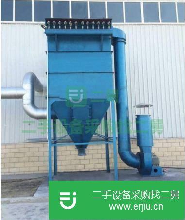 河北出售二手除塵器