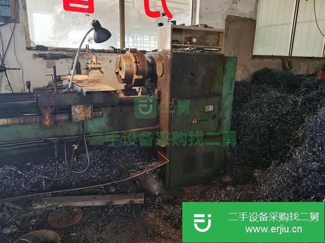 河北出售二手車床