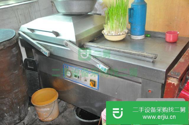 山西出售二手真空包裝機(jī)