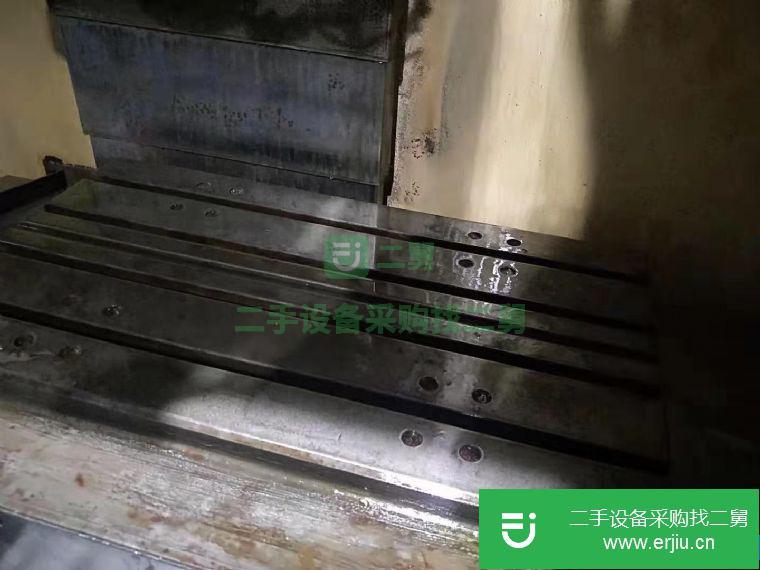 廣東出售二手臺中V70加工中心