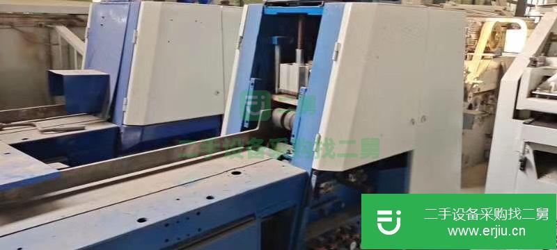 上海出售二手奧地利框鋸機