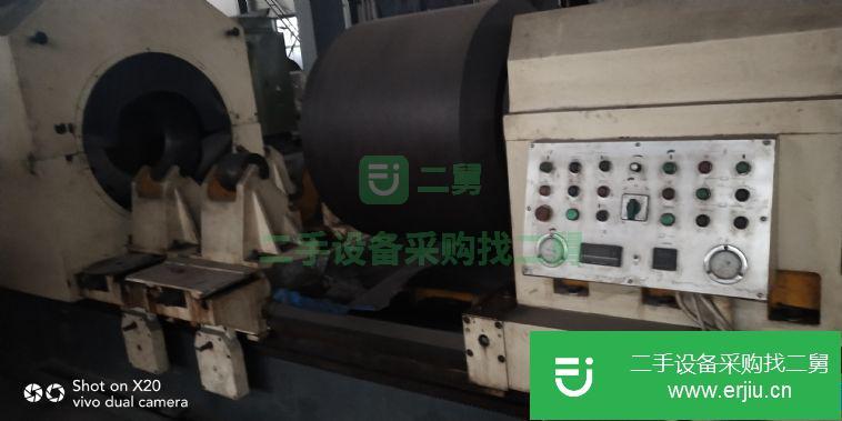 山西出售二手深孔鏜床