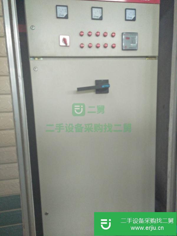 山東出售二手箱式變電站