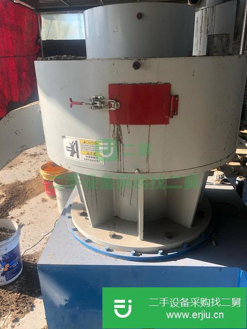 河北省出售二手生物顆粒機