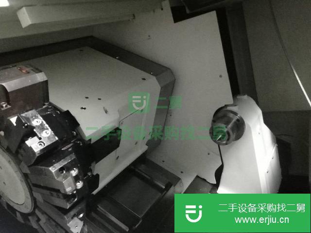 河北出售二手數控車床