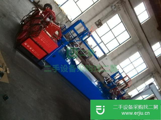 河北出售二手全自動焊機