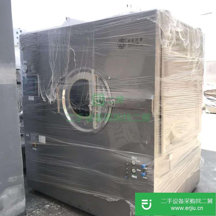 山東出售二手蒸汽滅菌器